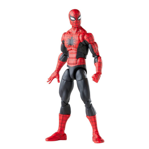 Amazing Fantasy Spider-Man Action Figure Toy
