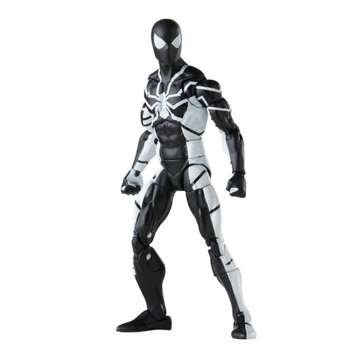 Future Foundation Spider-Man (Stealth Suit) Action Figure Toy