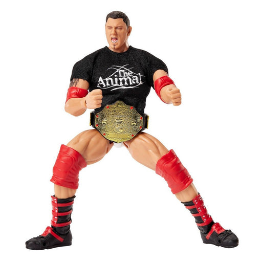 Ultimate Edition Batista Action Figure Toy