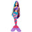 Barbie Dreamtopia Mermaid Doll