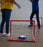 Light-Up Air Hover Soccer Game